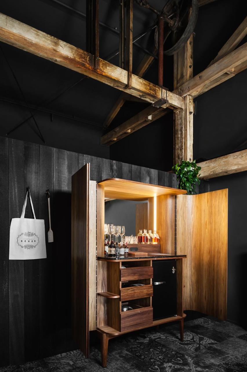 Stillwater Seven Launceston Extérieur photo