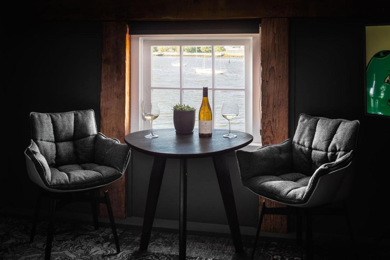Stillwater Seven Launceston Extérieur photo