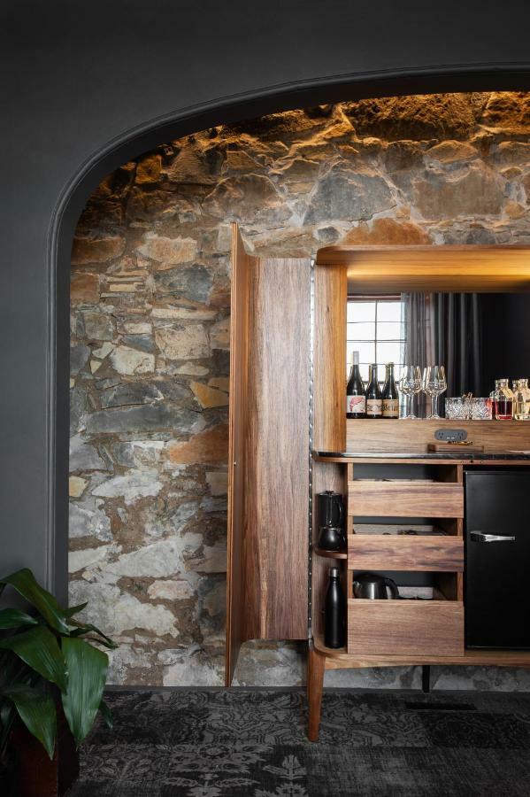 Stillwater Seven Launceston Extérieur photo