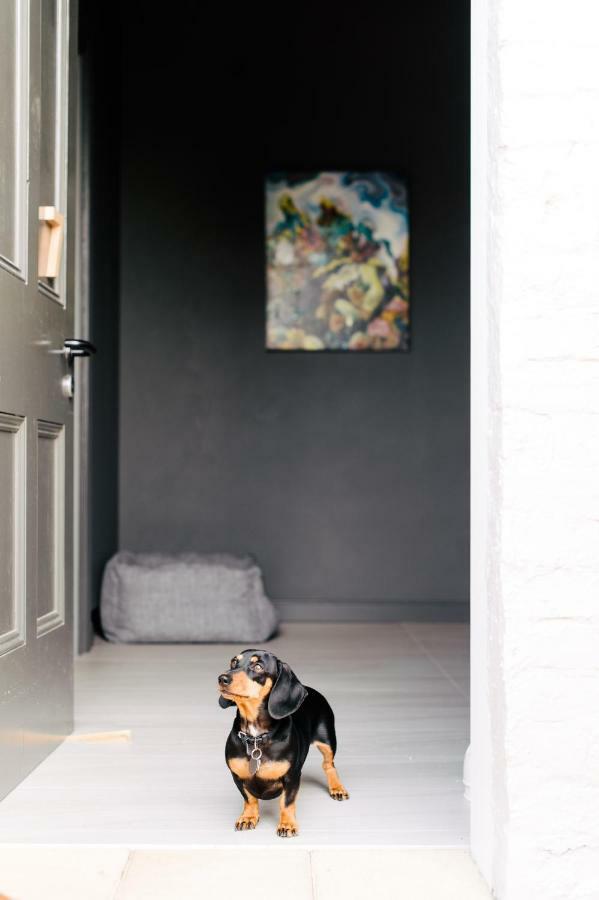 Stillwater Seven Launceston Extérieur photo