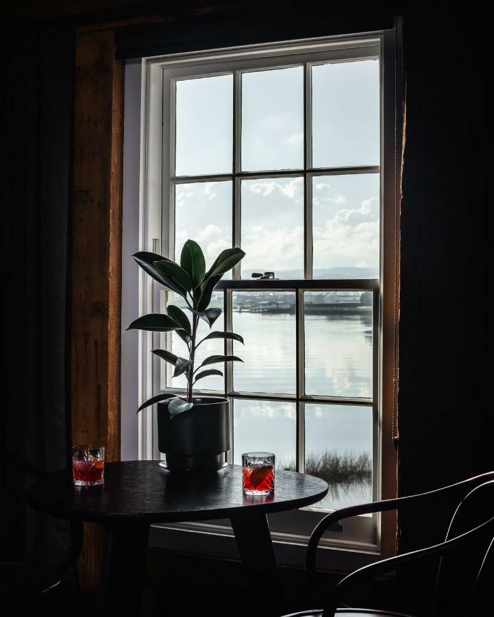 Stillwater Seven Launceston Extérieur photo