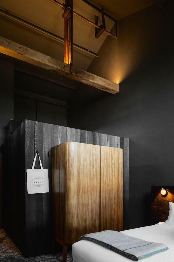Stillwater Seven Launceston Extérieur photo